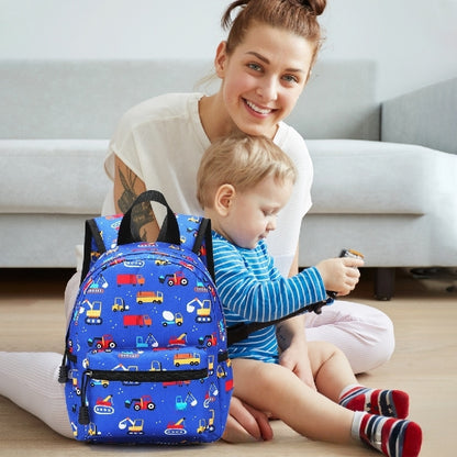 PRIMLECT Toddler Backpack