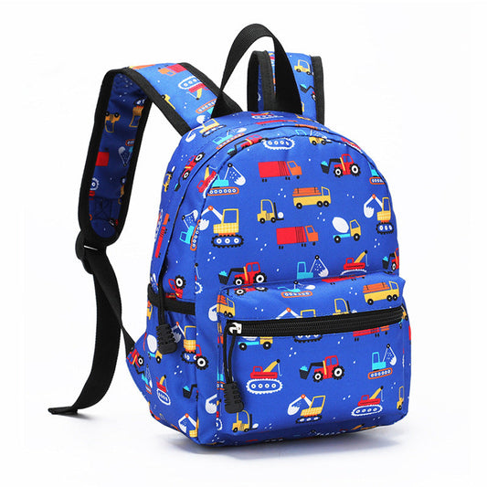 PRIMLECT Toddler Backpack