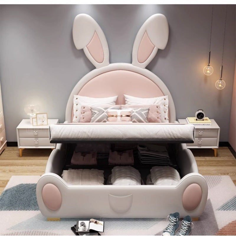 Primlect Rabbit shaped kids bed