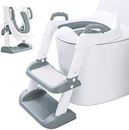 PRIMLECT Installation-free Potty Training Seat