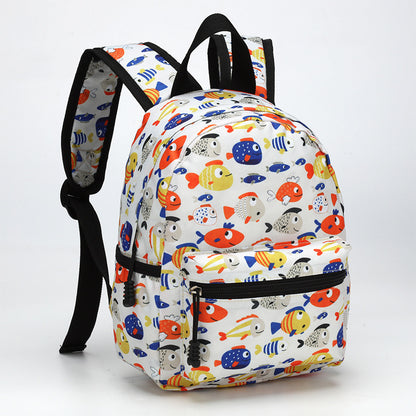 PRIMLECT Toddler Backpack