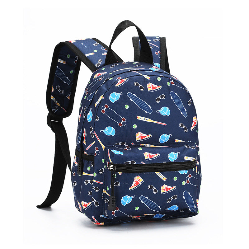 PRIMLECT Toddler Backpack