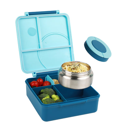 PRIMLECT Toddler Lunch Box