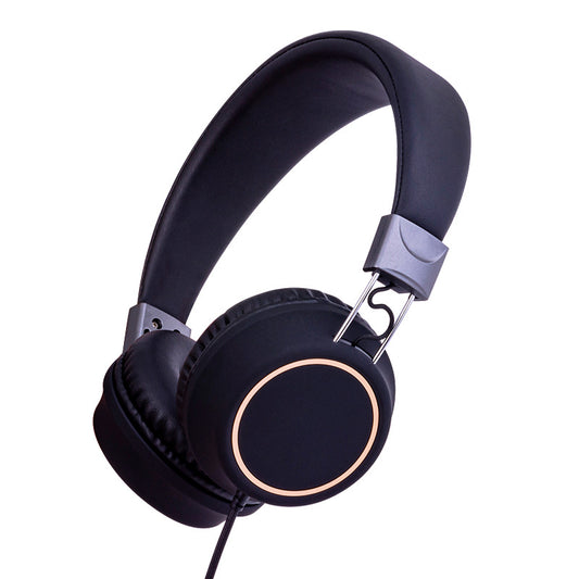 Primlect Kids Headphones-Black