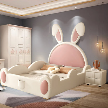 Primlect Rabbit shaped kids bed