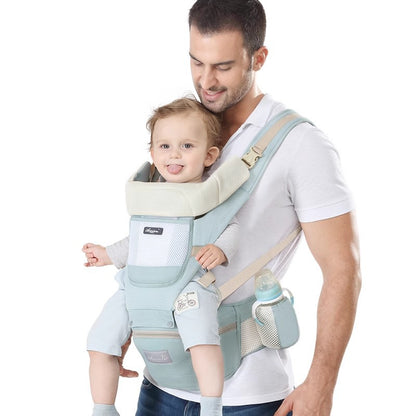 PRIMLECT Baby Carrier