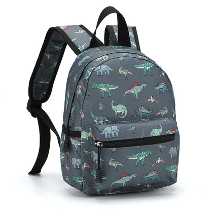 PRIMLECT Toddler Backpack