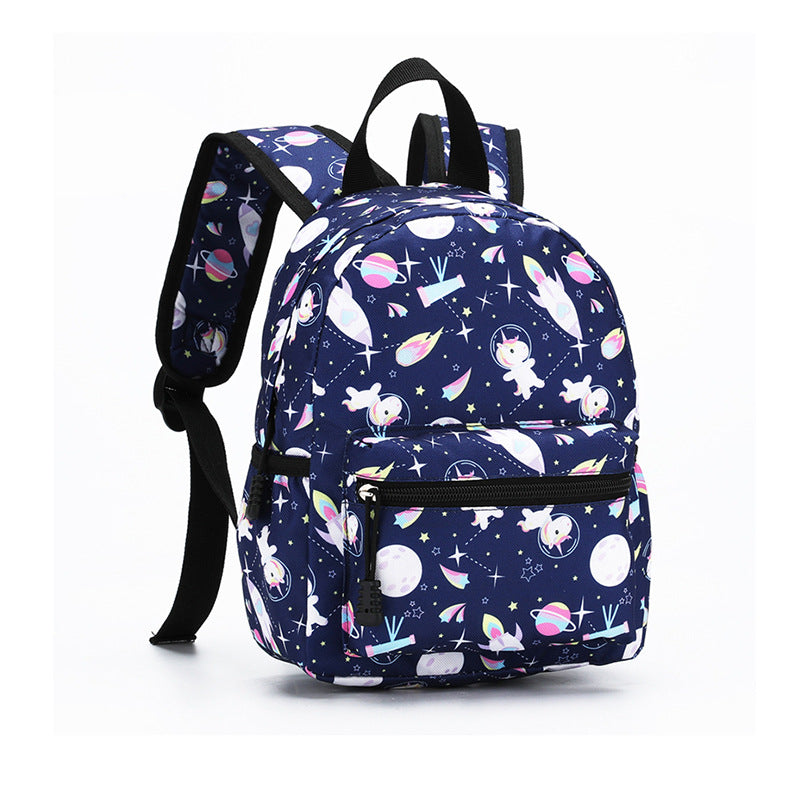 PRIMLECT Toddler Backpack