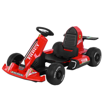 PRIMLECT Electric Go Kart