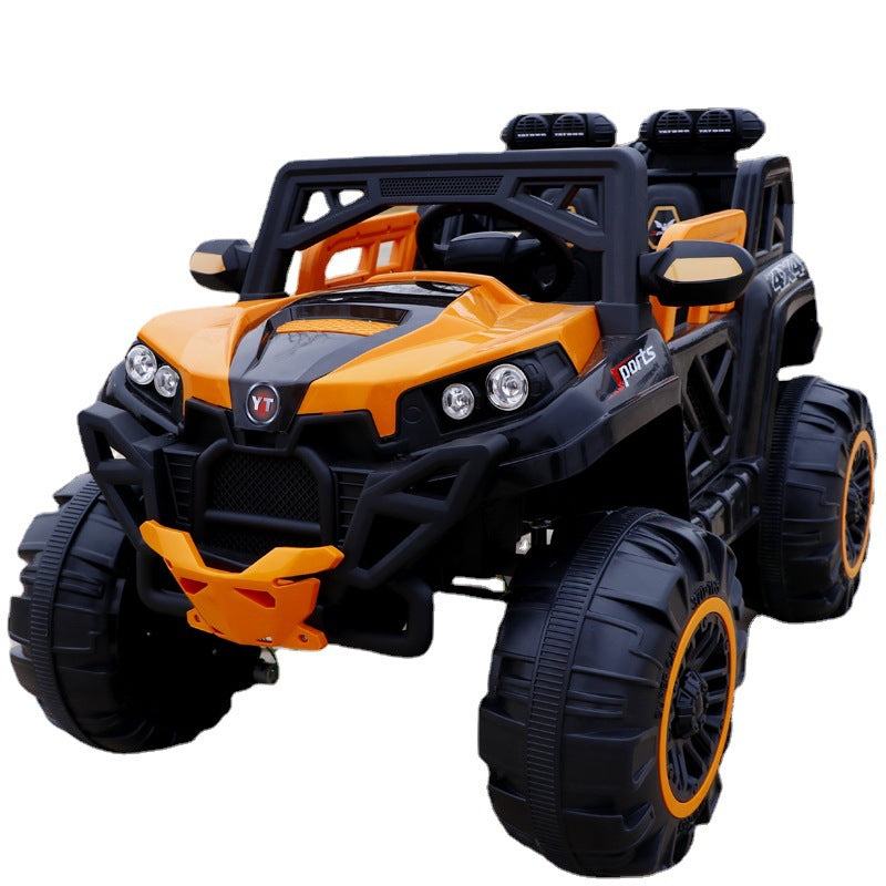 PRIMLECT 12V Electric Ride-On Off-Road Vehicle