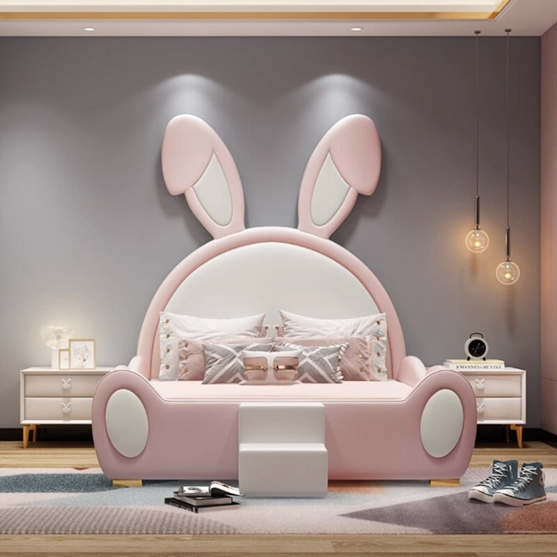 Primlect Rabbit shaped kids bed