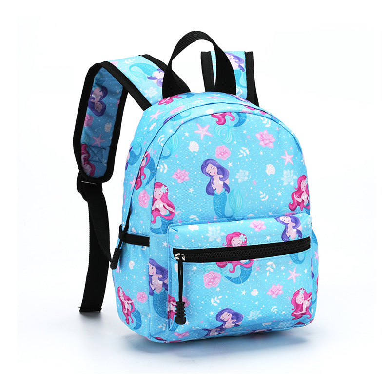 PRIMLECT Toddler Backpack