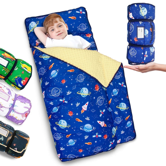 Primlect Nap Mat -Space