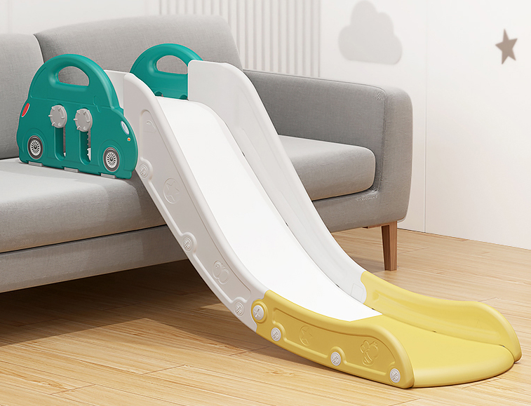 PRIMLECT Kids Indoor Sofa Slide