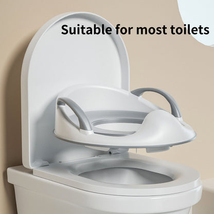 PRIMLECT Potty Training Toilet Seat