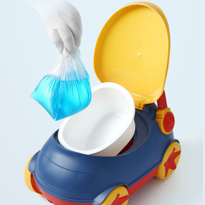 PRIMLECT 3-in-1 Car Potty