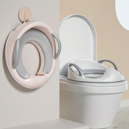 PRIMLECT Potty Training Toilet Seat