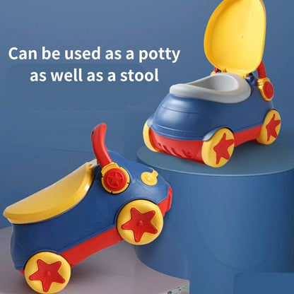 PRIMLECT 3-in-1 Car Potty