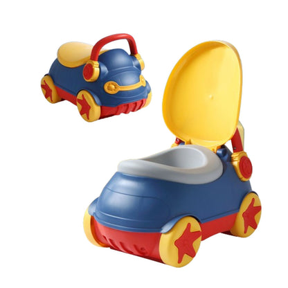 PRIMLECT 3-in-1 Car Potty