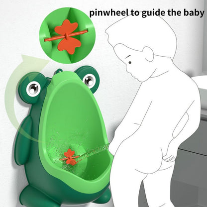 PRIMLECT Training Urinal