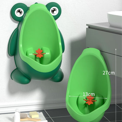 PRIMLECT Training Urinal