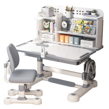 Primlect Children's desk-Grey