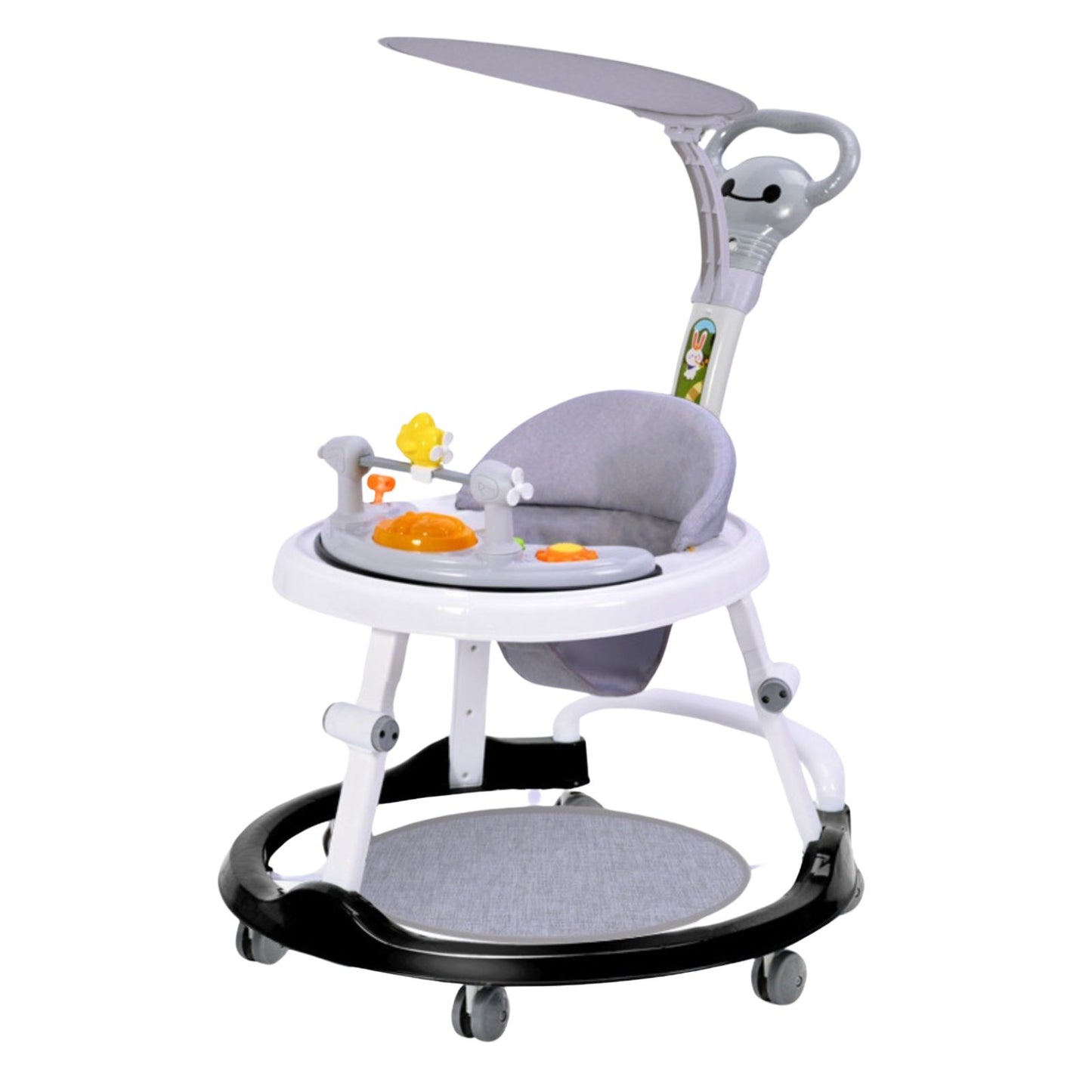 PRIMLECT Baby Walker