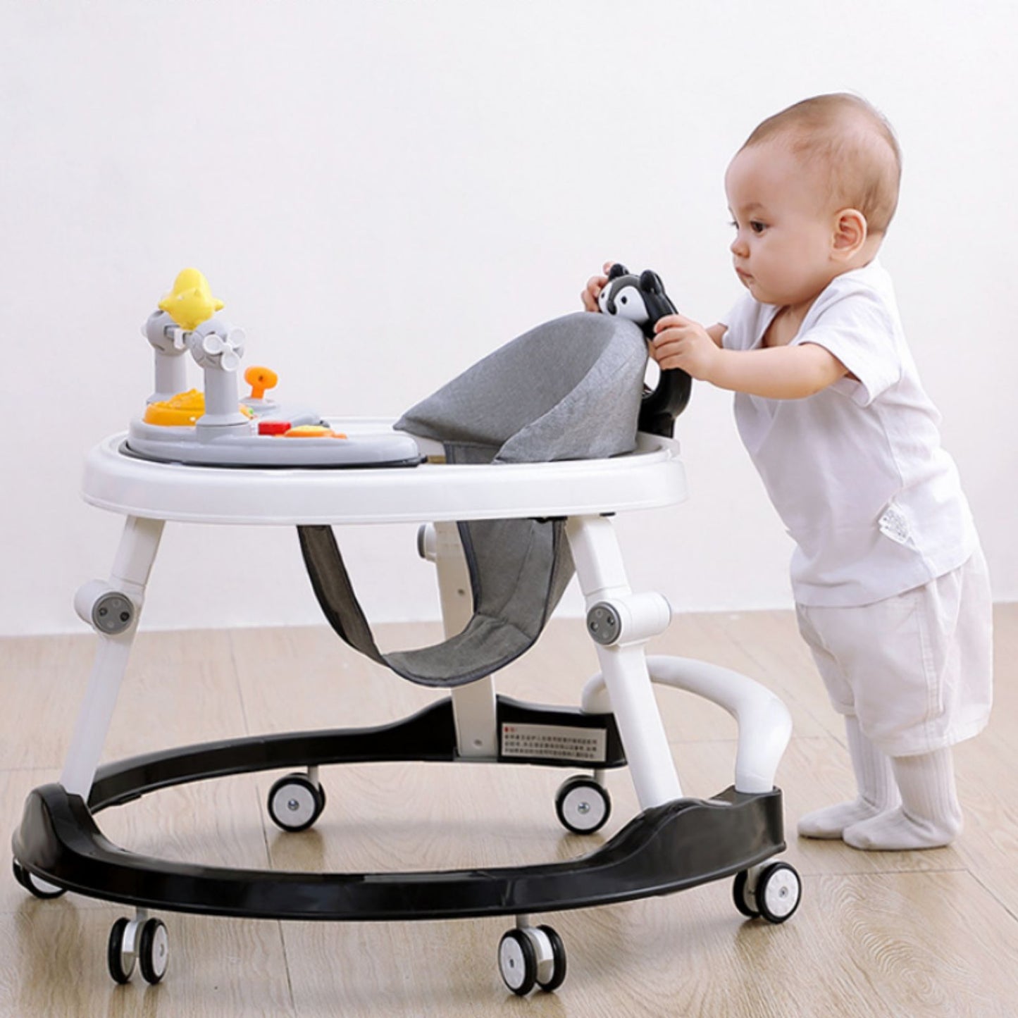 PRIMLECT Baby Walker