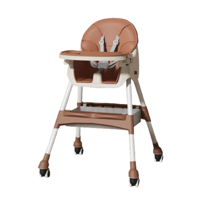 PRIMLECT Baby Dining Chair